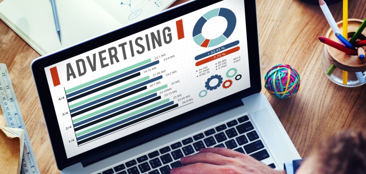New report outlines how the rise of online advertising impacts public